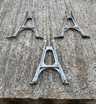 Jawa 250 350 sport, calif, ČZ - stojany 19 kola - 6