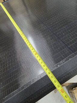 Solární nabíječka - 6