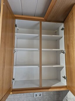 Kuchyňská linka z Německa se spotřebiči - 6