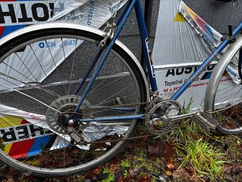 Silniční kolo favorit - 6