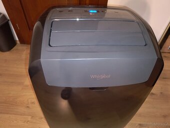 Mobilní klimatizace Whirlpool PACB29CO - 6