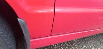 ŠKODA FELICIA 1.3 MPI 50 KW STK 1/26 ( NOVÝ KATALIZÁTOR) - 6