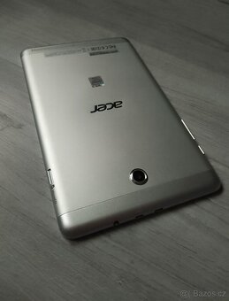 Acer Iconia Tab 8 A1-840FHD, 8", stříbrný/hliník - 6