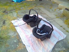 Dětské autosedačky - 6