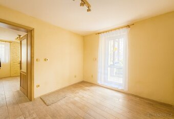 2+1 v Kamenickém Šenově, ev.č. 00971 - 6