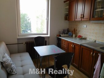 Pronájem bytu 2+1, 57m2 Frýdlant nad Ostravicí - 6