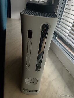 Xbox 360 + hry - 6