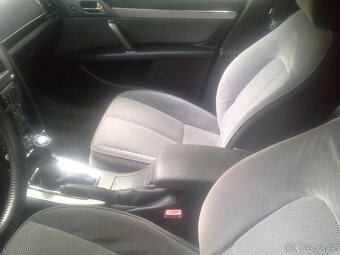 Peugeot 407 1.8 benzín 92kw rok 2005 najeto 172 tis - 6