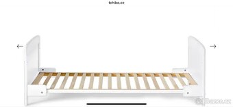 Dětská postýlka Tchibo - 6