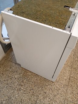 Myčka nádobí Siemens podstavná - 6