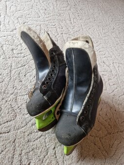 Dětské brusle CCM - 6