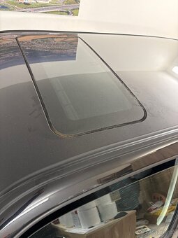 VW Golf III 1,6 i - 6