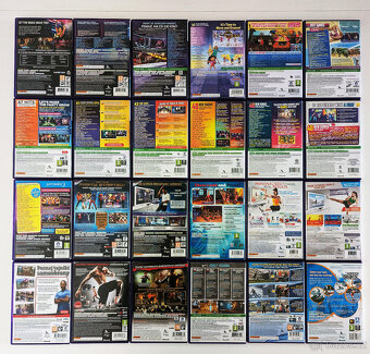 Kinect hry na Xbox 360 Praha - 6