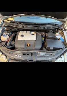 Vw polo 1.4 TDI - 6