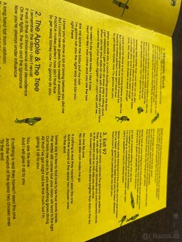 CD: GRAVEYARD: INNOCENCE AND DECADENCE, 2015, LIMITOVANÁ EDI - 6