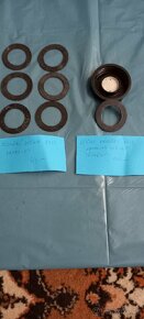 Wartburg náhradní díly nové - 6