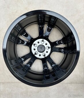 Mercedes R18 V-class V300d v200 v220d v250 - 6