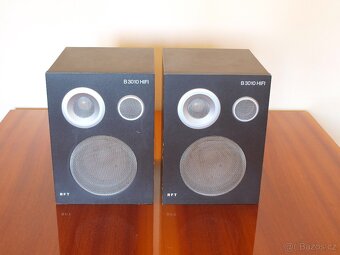 Stereo-Casseiver RFT SC 1810 - 6