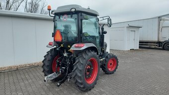 JINING 60Hp Klimatizace - 6