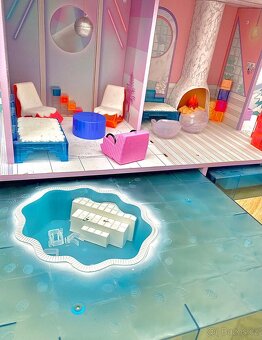 L.O.L. Surprise OMG Horská chata - 6