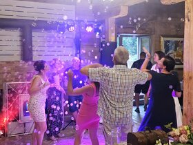 DJ na Vaší party - 6