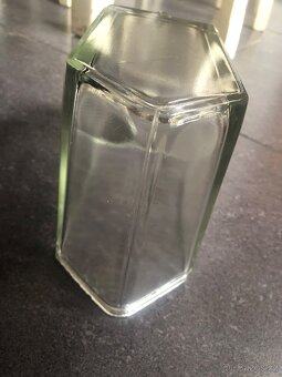 Skleněná dóza - 6