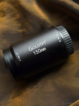 spotlight 50mm + 150mm bowens - 6