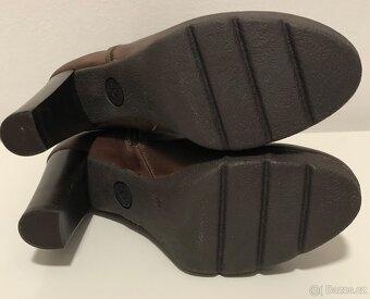 Boty Hilfiger dámské - 6