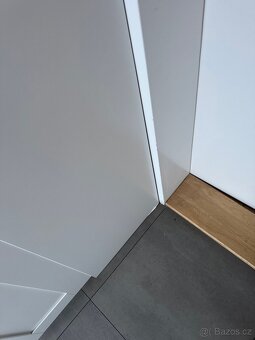 IKEA šatny skříň - 6