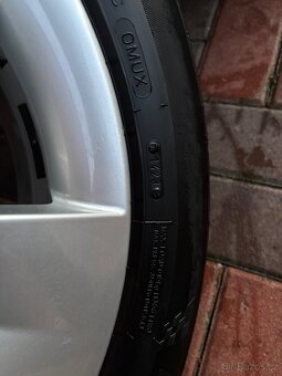 ALU letní kola SCALA KAMIQ - 6