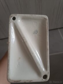 Keramická soška baletky - 6