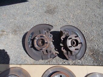 Díly 7. ford Focus III 1.0 EcoBoost 74kw - 6