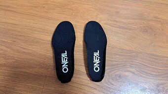 Dětské MX boty - 6