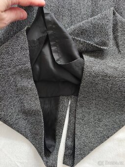 Společenské šaty vel 42, H&M - 6