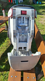 Autosedačka Römer King II - 6