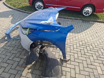 Ford Kuga 2024-> predná časť - 6