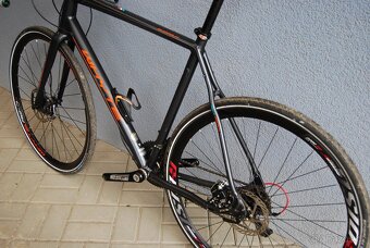 Whyte Suffolk Disc 58CM - 6