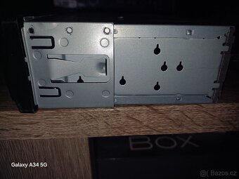 Autorádio Orava - 6