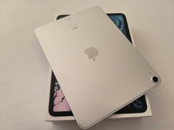 apple ipad PRO 11 64gb Silver / 1.Generácia - 6