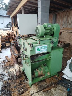 Rozmítací pila Čkyně - 6