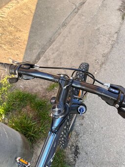 Shwinn mesa vel. S - 6