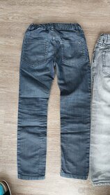 Chlapecké džíny a sportovní kalhoty - 6