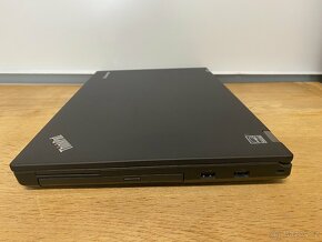 Lenovo ThinkPad T540p - 6