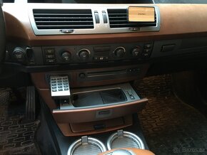 BMW E65 735i V8 200kW - 6