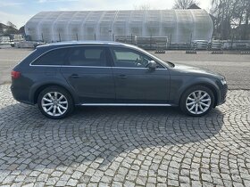 Audi A4 3.0 tdi Allroad 176kw - 6