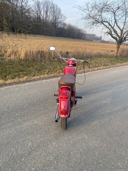Čz 250/475 sport - 6