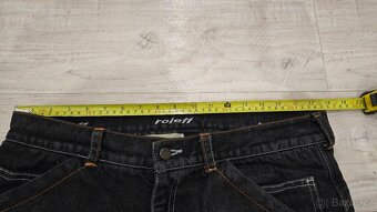 Moto kalhoty/rifle vel. 34 - 6