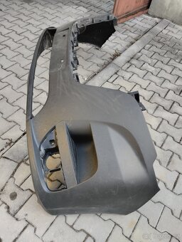 Renault Master od 2019- přední nárazníky,světlo,blatnik - 6