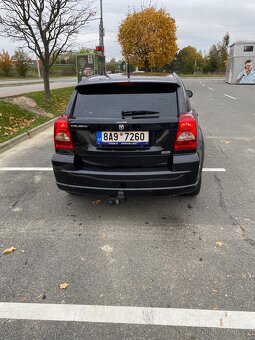 Dodge caliber 2.0crd-103kw+chip - 6