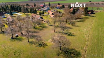 Prodej pozemek Bydlení, 5952㎡ - 6
